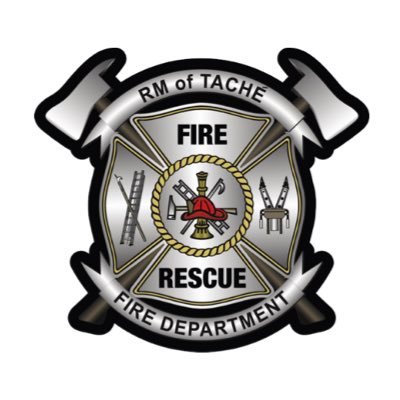 TacheFire's profile picture. The Taché Fire Department is a rural, paid-on-call fire department with 45+ members with three Stations located in Lorette, Landmark and Ste Geneviève Manitoba.