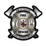 TacheFire's profile picture. The Taché Fire Department is a rural, paid-on-call fire department with 45+ members with three Stations located in Lorette, Landmark and Ste Geneviève Manitoba.