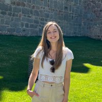 Clara Rebollo (@clarareebollo) 's Twitter Profile Photo Clara Rebollo (@clarareebollo) 's Twitter Profile Photo