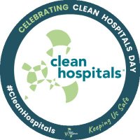 Clean Hospitals (@clean_hospitals) 's Twitter Profile
