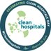 Clean Hospitals (@clean_hospitals) Twitter profile photo Clean Hospitals (@clean_hospitals) Twitter profile photo