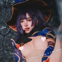 慕慕@H_momocat (@h_momocat) 's Twitter Profile