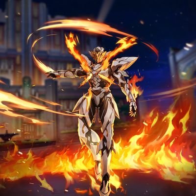 Aros203's profile picture. 