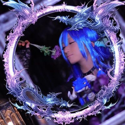 風渚凛音❀ドラゴンマスターさんのプロフィール画像