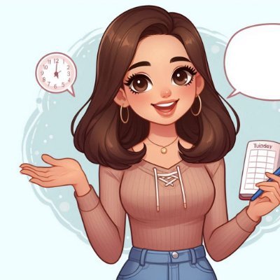 Enavx_9's profile picture. Criptomonedas, airdrops ✌️😁🤞
👉antes @dolaritas 📣 @Enavwinx