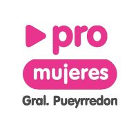 PRO Mujeres General Pueyrredon (@promujeresgp) 's Twitter Profile Photo