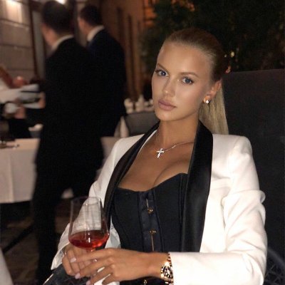 Single mother/business woman/does not accept crypto recommends crypto. Comes back again after being attacked unfriendly X