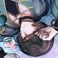 루츠ルツ⚜️♞🕯 (@bee_owl_s) 's Twitter Profile Photo 루츠ルツ⚜️♞🕯 (@bee_owl_s) 's Twitter Profile Photo