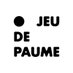 Jeu de Paume (@jeudepaume) Twitter profile photo Jeu de Paume (@jeudepaume) Twitter profile photo
