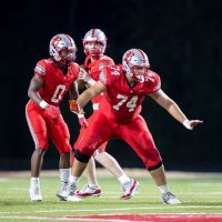 Joe Wade (@nlfootball) 's Twitter Profile