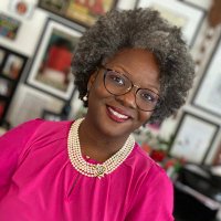 Ericka Ellis-Stewart 👸🏾👑 (@queencityericka) 's Twitter Profile Photo