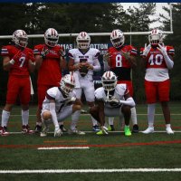 Wootton Patriots Football (@rollpatsfb) Twitter profile photo