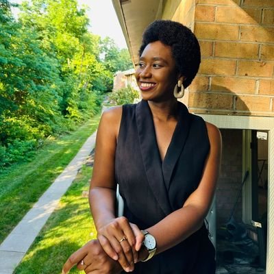 Sister. Feminist. Gender equality advocate. Period equity warrior. Political Scientist. Book lover. Writer