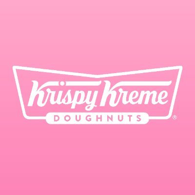 The Home of the Original Glazed Doughnut 😌#KrispyKreme
