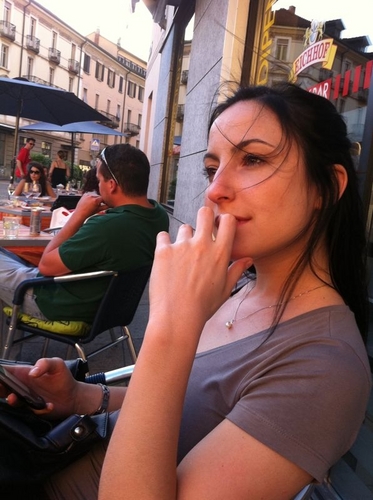 ElenaSpe's profile picture. 