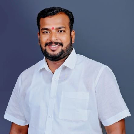 navivdk's profile picture. Dist Bearer,BJP 
Palakkad
