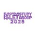 EISG 2025 (@eisg2025) Twitter profile photo EISG 2025 (@eisg2025) Twitter profile photo