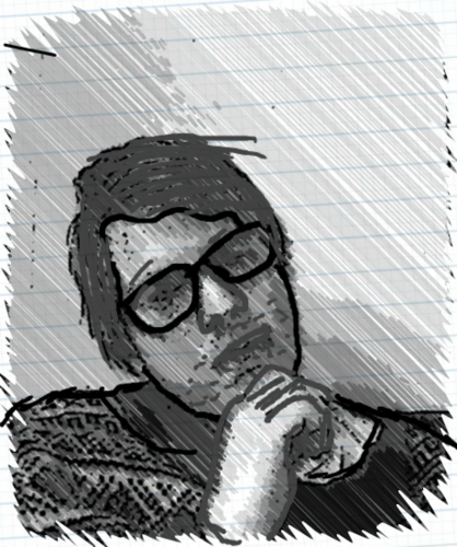 andreassen83's profile picture.