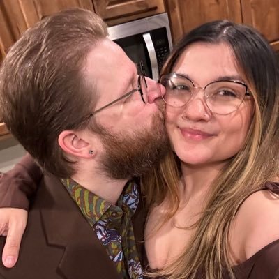 offbeatbb's profile picture. @JetMcGavin 💍🥰 tsa-la-gi • she/her