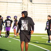DeAundre Hill (@coachhill17) 's Twitter Profile