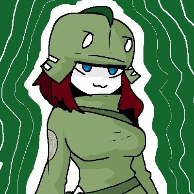 Buhanochka_Z's profile picture. :3