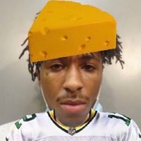 Tucker Kraft Dynasty Owner 🐐🧀🍺 (@goatrodgersszn) 's Twitter Profile Photo Tucker Kraft Dynasty Owner 🐐🧀🍺 (@goatrodgersszn) 's Twitter Profile Photo