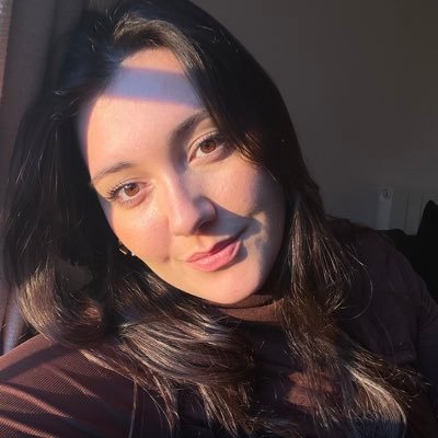 kinzalameria's profile picture. Commissioning Editor at Pan Mac & Mantle Books