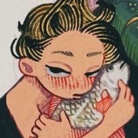 末山りん🫧4/19〜名古屋個展 (@mtymlyn) 's Twitter Profile Photo