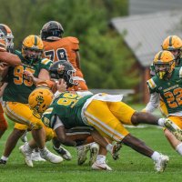 Frederick Woodfork (@fredwoodfork50) 's Twitter Profile Photo