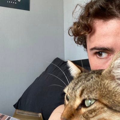 Béni des dieux, maudit par les démons. | 12TN 🦊