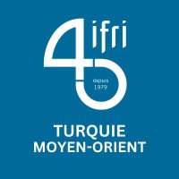 Ifri - Programme Turquie/Moyen-Orient (@ifri_tmo) 's Twitter Profile