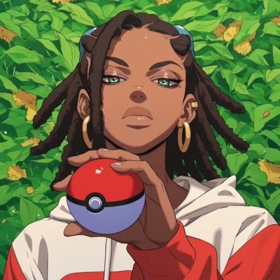TsunadesRack's profile picture. | Elite 4 Champion | & a wife | $Dorianmcb