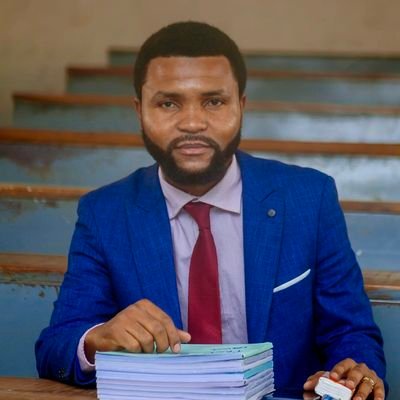 Personnel scientifique de l'université de Lubumbashi
