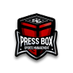 Press Box (@press76022) Twitter profile photo Press Box (@press76022) Twitter profile photo