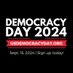 U.S. Democracy Day (@usdemocracyday) Twitter profile photo U.S. Democracy Day (@usdemocracyday) Twitter profile photo