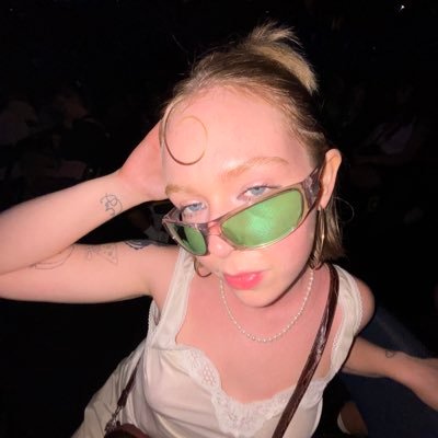 jillian__watson's profile picture. just a hoe