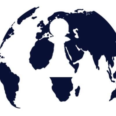 Geostradle's profile picture. 