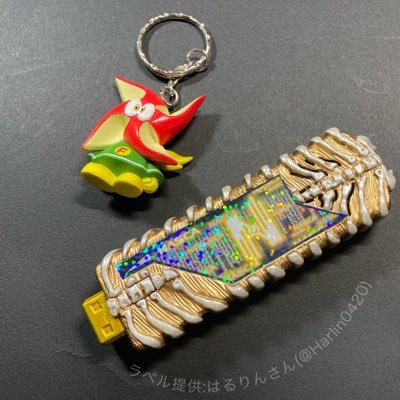 KOH_KMNW96's profile picture. ガイアメモリは滅びぬ。何度でも蘇るさ。メモリの力こそ人類の夢だからだ！ ガイアメモリ(仮面ライダーW)に魅せられた男です。 細々と工作したりしてます。よろしくお願いします。(新参者もどき)