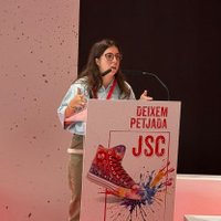 Alba Bermejo (@albaberme) 's Twitter Profile Photo