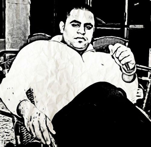 kasso2010's profile picture. 