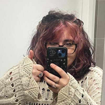 ammmyyyyd's profile picture. •²⁵• just need a hash brown and a lobotomy •