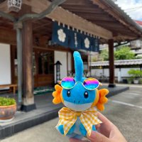 ゴロチャ (@gorogorozarashi) Twitter profile photo