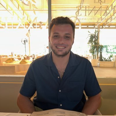 nicklangiulli's profile picture. 