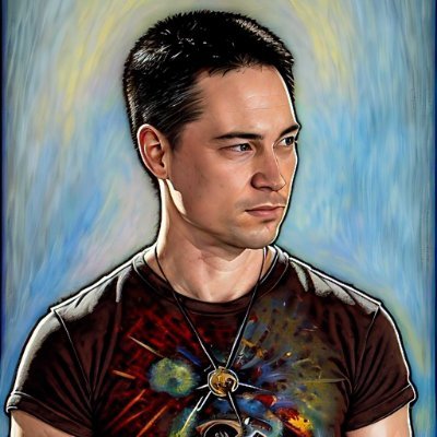 Mike Takahashi Profile