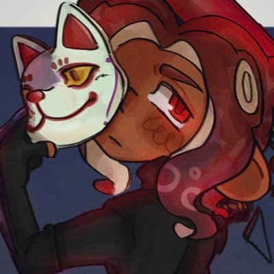 Cdeco freak for Rising Moon | Pfp by @redhoneyvelvet | heyy :3 haiiii X3 | posting more on bluesky @slumpskull.bsky.social