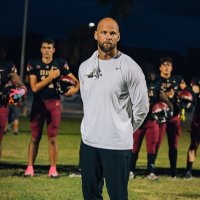Coach Boatman (@coachboatman) 's Twitter Profile