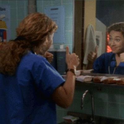 Fandom español de la Serie Urgencias .
#ER #Urgencias