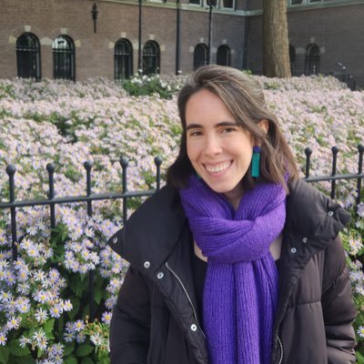marcemv91's profile picture. Periodista