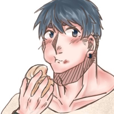 冎糖さんのプロフィール画像