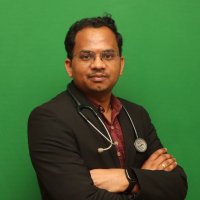Naveen Kumar (@naveennephro) 's Twitter Profile